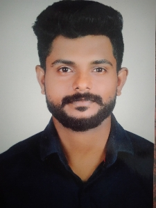 AKHIL P V